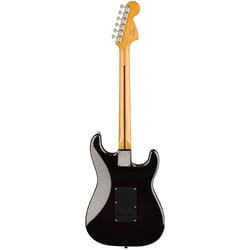 Fender Squier Classic Vibe '70s Stratocaster Left-Handed HSS LH MN Black