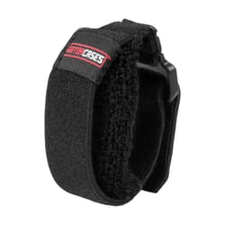 Gator Guitar Fret Mute 1 Pack Black Medium