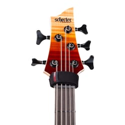 Gator Guitar Fret Mute 1 Pack Black Medium
