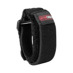 Gator Guitar Fret Mute 1 Pack Black Small