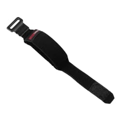 Gator Guitar Fret Mute 1 Pack Black Small