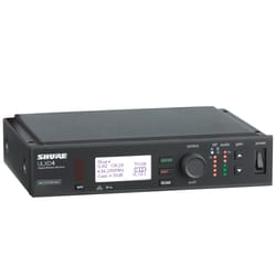 Shure ULXD4