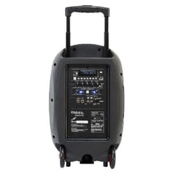 Ibiza Audio PORT12VHF-MKII