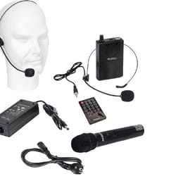 Ibiza Audio PORT12VHF-MKII