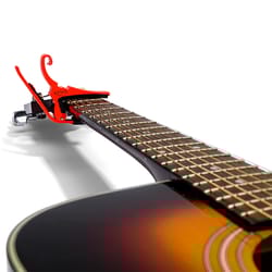 Kyser KG6EOA Arancione