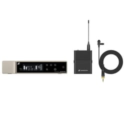 Sennheiser EW-DME2 Set