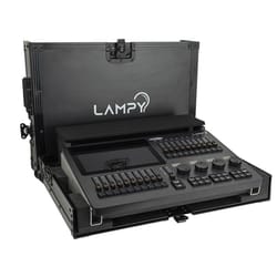 Showtec Lampy 20 Flight Case