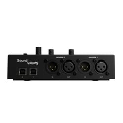 SoundSwitch Control One