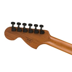 Fender Squier Contemporary Stratocaster RMN BPG Sky Burst Metallic