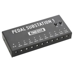 Tone City TC-TPS-1 Substation