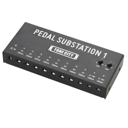 Tone City TC-TPS-1 Substation