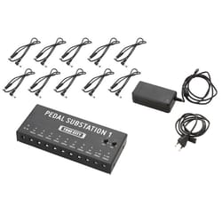 Tone City TC-TPS-1 Substation