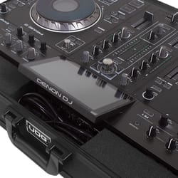 UDG Creator Flight Case Multiformat XL