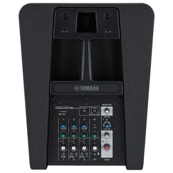 Yamaha STAGEPAS 1K MKII