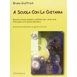 Giuffredi A Scuola Con la...