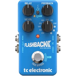 TC Electronic Flashback 2...