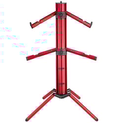 Konig & Meyer 18860 Spider Pro Red