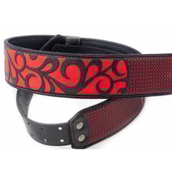 Righton Straps Nashville Red