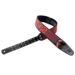 Righton Straps Nashville Red