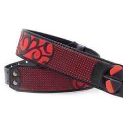 Righton Straps Nashville Red