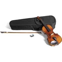 Gewa Pure Set Violino HW 1/2