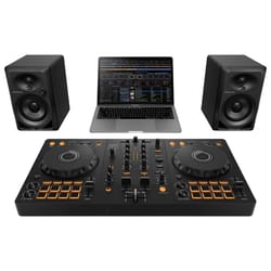 Pioneer DJ DDJ-FLX4