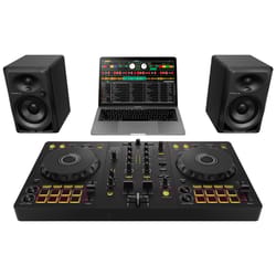 Pioneer DJ DDJ-FLX4