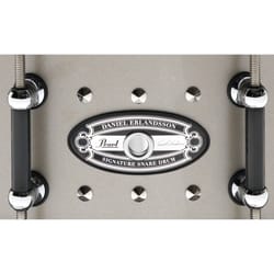 Pearl DE-1455 Daniel Erlandsson