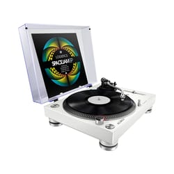 Pioneer DJ PLX-500-W White