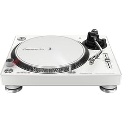 Pioneer DJ PLX-500-W White