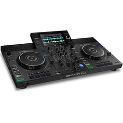 Denon DJ SC Live 2