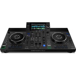 Denon DJ SC Live 2