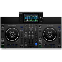 Denon DJ SC Live 2