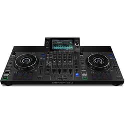 Denon DJ SC Live 4