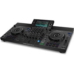 Denon DJ SC Live 4