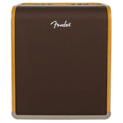 Fender Acoustic SFX