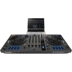 Pioneer DJ DDJ-FLX6-GT