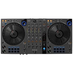Pioneer DJ DDJ-FLX6-GT