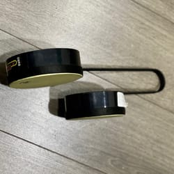 Remo Agogo Drums Mondo