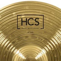 Meinl HCS-14C