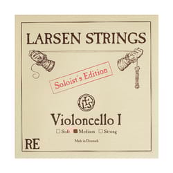 Larsen Soloist's Edition...