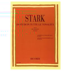Stark 24 Studi In Tutte Le...