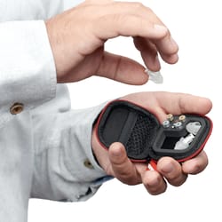 Alpine Earplug Set MusicSafe Pro Trasparent