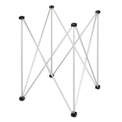 Amabilia 60x60 130.60.60.90