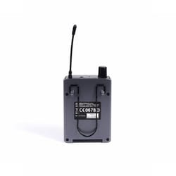 ANT MIM20 IEM Fire One In-Ear Monitor Con Cuffia Beyerdynam