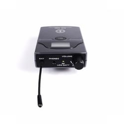 ANT MIM20 IEM Fire One In-Ear Monitor Con Cuffia Beyerdynam