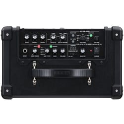 Boss Dual Cube Bass LX