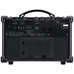Boss Dual Cube Bass LX