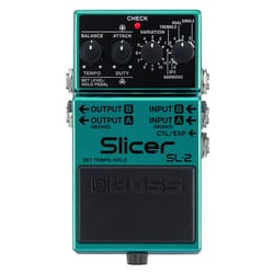 Boss SL-2 SLICER