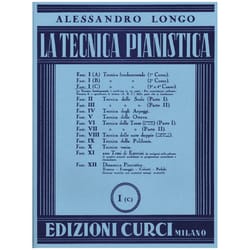 Longo Tecnica Pianistica 1 (C)